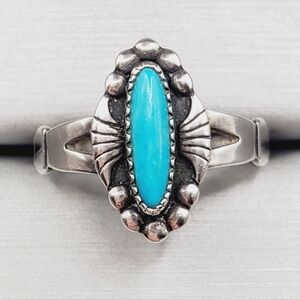 Turquoise Ring